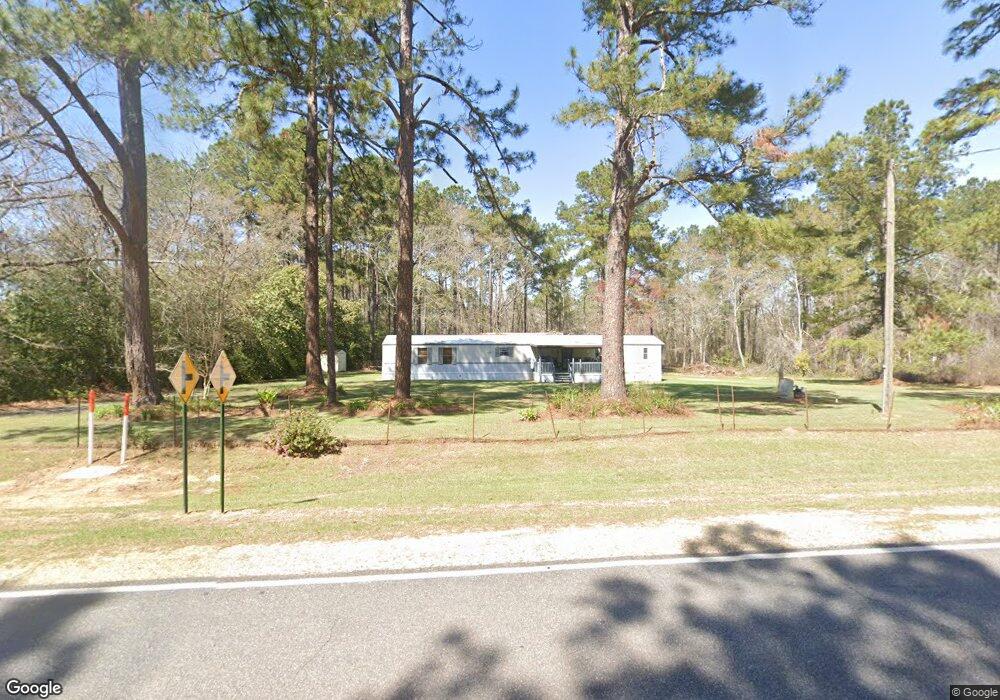 4845 Massee Post Rd, Adel, GA 31620 - photo 1