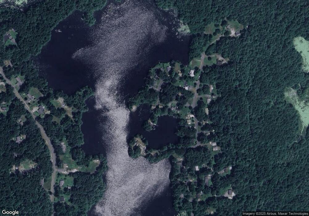 28 Ash St, Stafford Springs, CT 06076 - photo 1