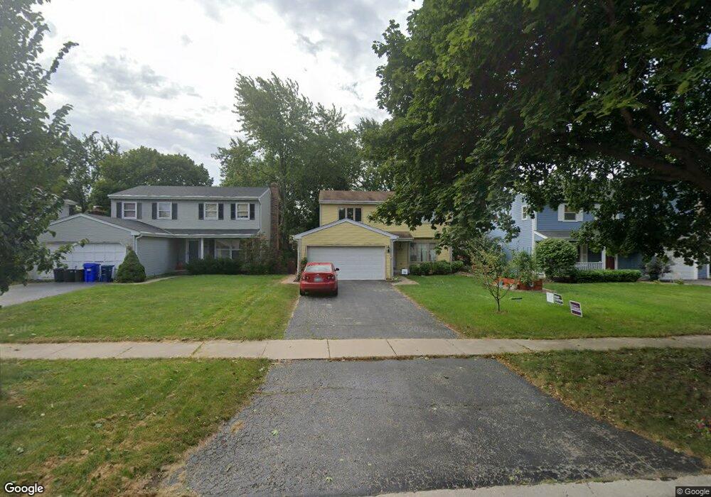 1512 Pershing Ave, Wheaton, IL 60189 - photo 1