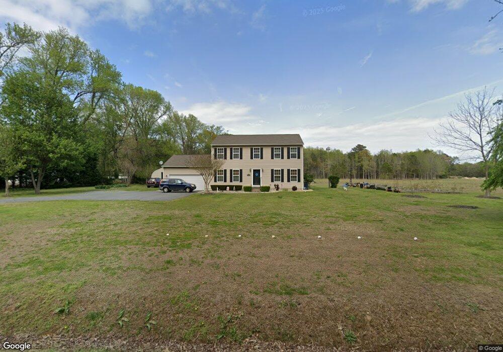 157 Torbert Rd, Milford, DE 19963 - photo 1