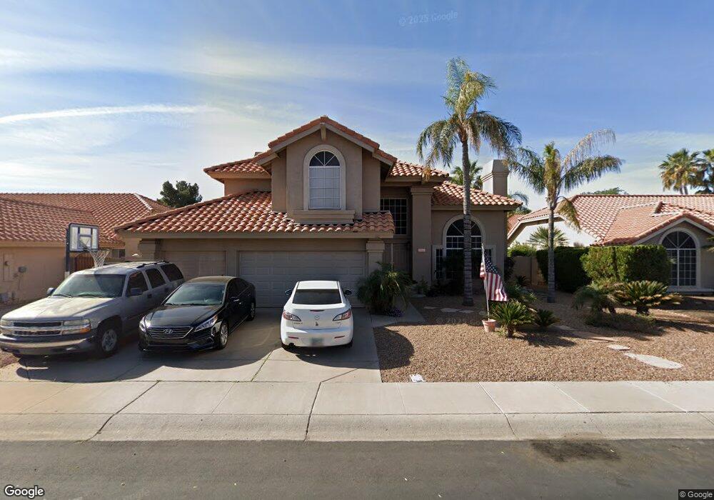 1561 W Post Rd, Chandler, AZ 85224 - photo 1