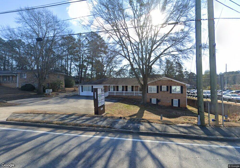 5266 Buford Hwy, Norcross, GA 30071 - photo 1