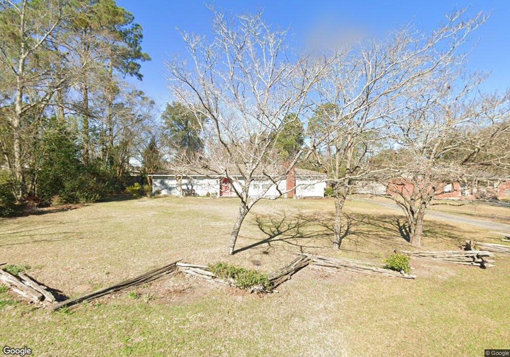 471 Barrow St, Camilla, GA 31730 - photo 1