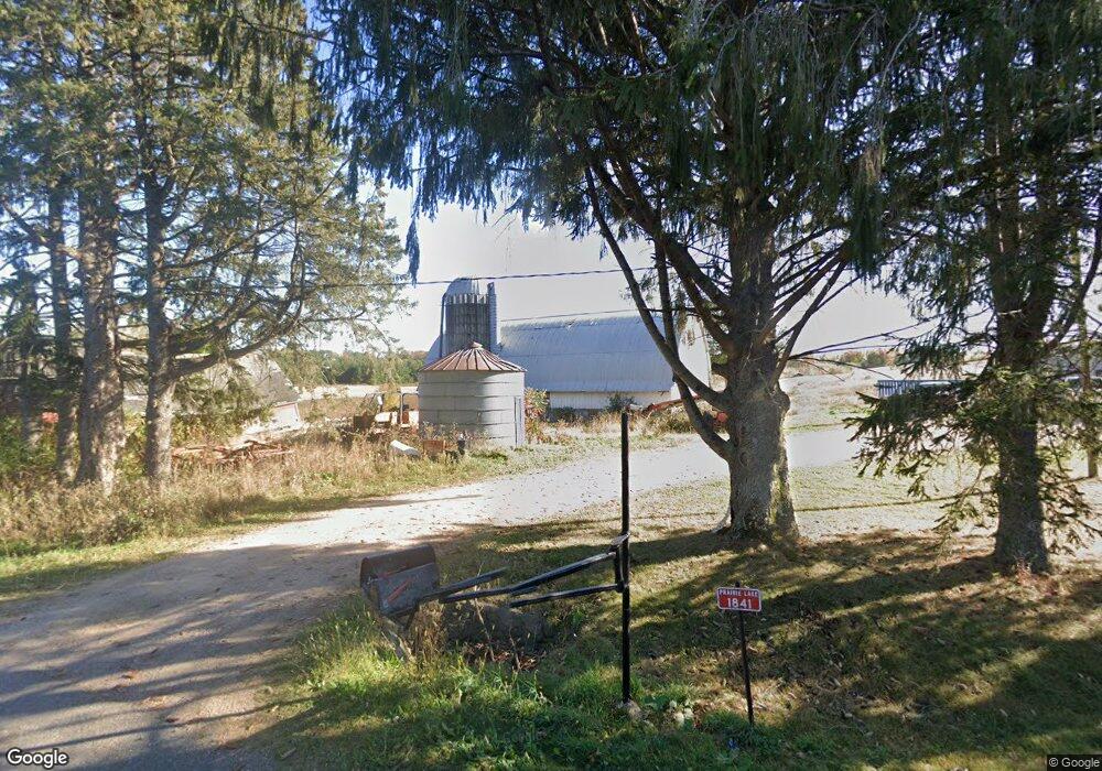 1841 8th Ave, Chetek, WI 54728 - photo 1