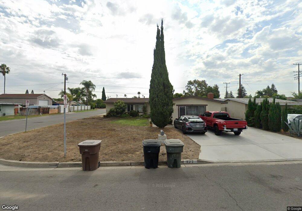 922 S Sylvan St, Anaheim, CA 92804 - photo 1