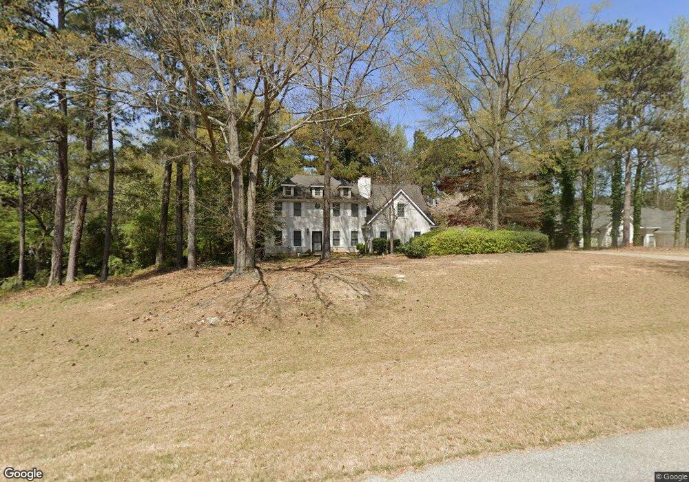 375 Kerrith Dr unit II, Stockbridge, GA 30281 - photo 1