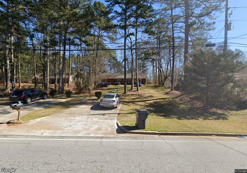 2611 Whitehead Place Dr, Suwanee, GA 30024 - photo 1