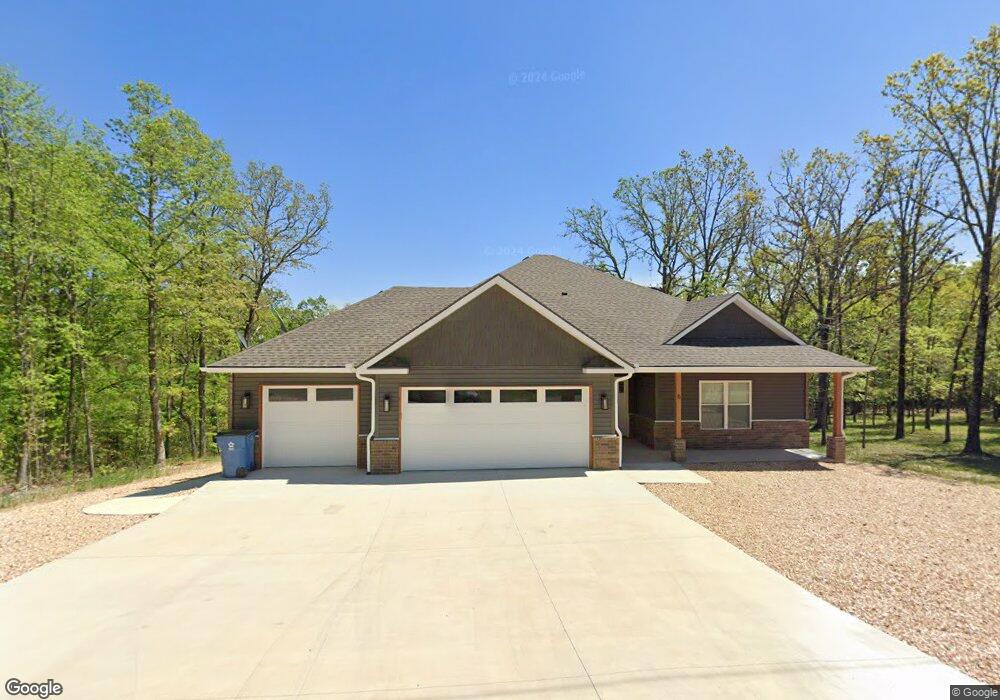 6 Alness Ln, Bella Vista, AR 72715 - photo 1