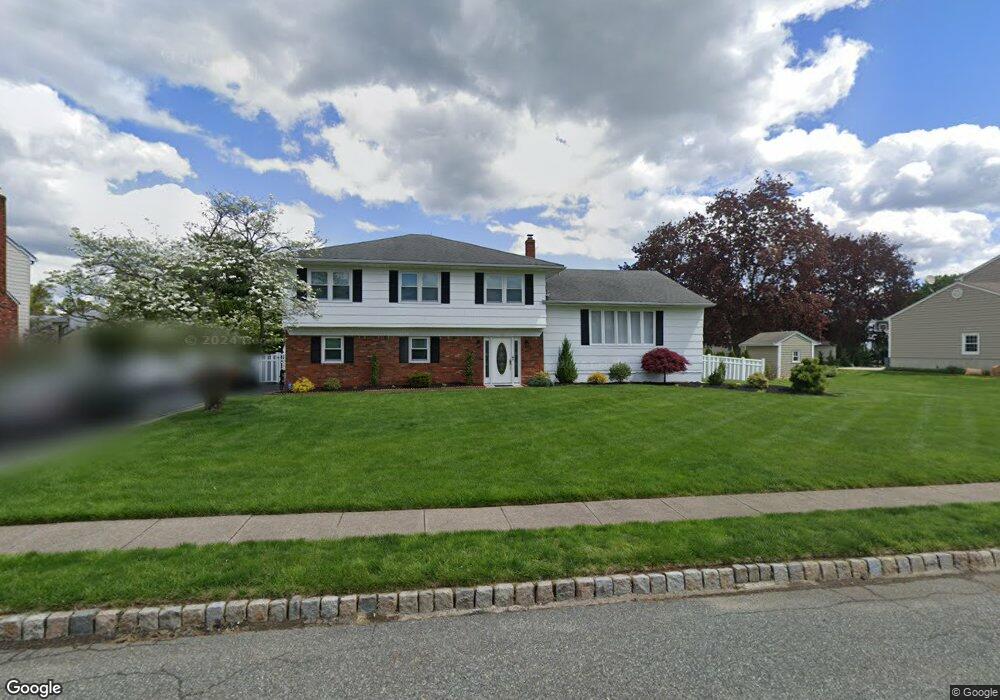 16 Bates Dr, Fairfield, NJ 07004 - photo 1