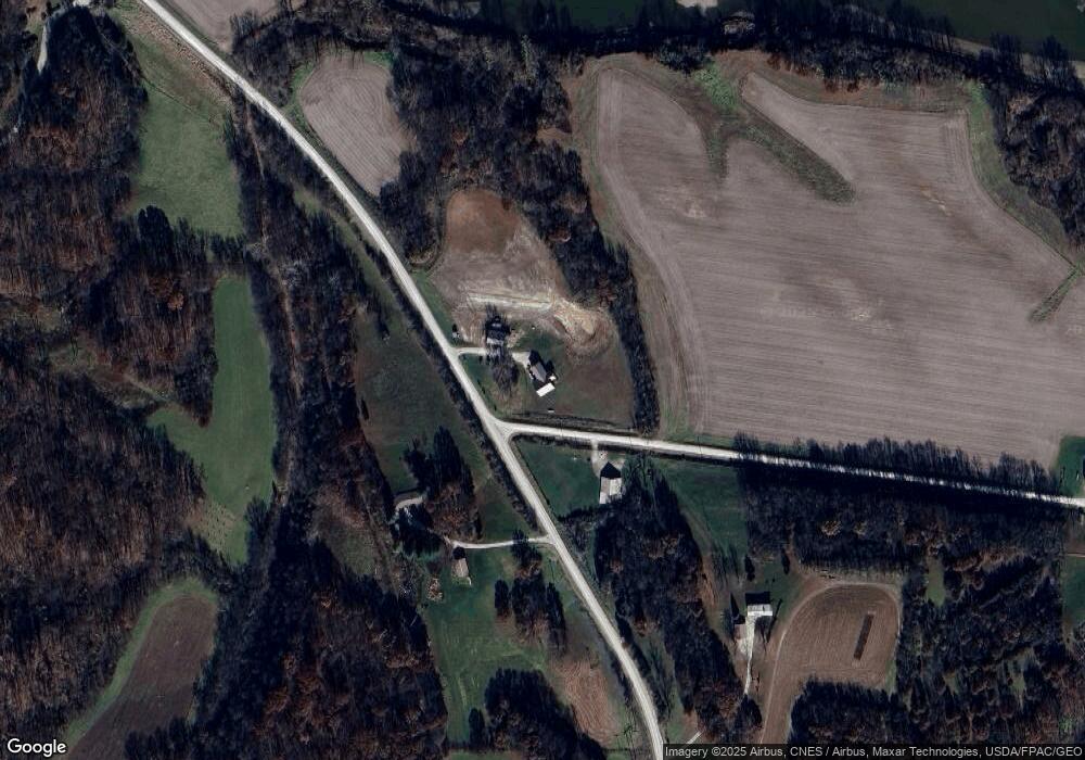 2941 Old Quarry Rd, West Point, IA 52656 - photo 1