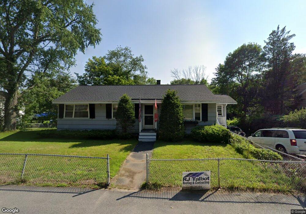 88 Rosemont St, Haverhill, MA 01830 - photo 1