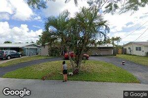 1630 SW 5th Ave, Pompano Beach, FL 33060