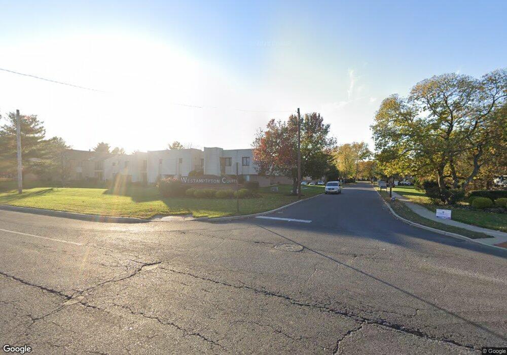 1003 Arborley Ct unit 210C, Westampton, NJ 08060 - photo 1