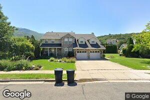 2297 E 8100 S, Ogden, UT 84405