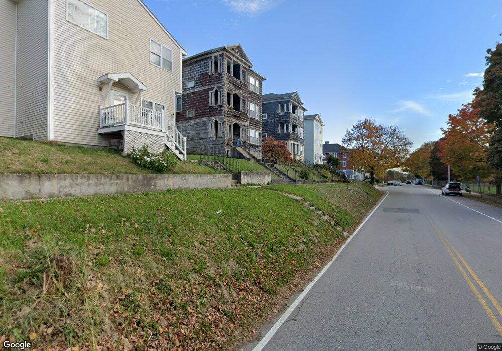 137 Providence St, Worcester, MA 01604 - photo 1