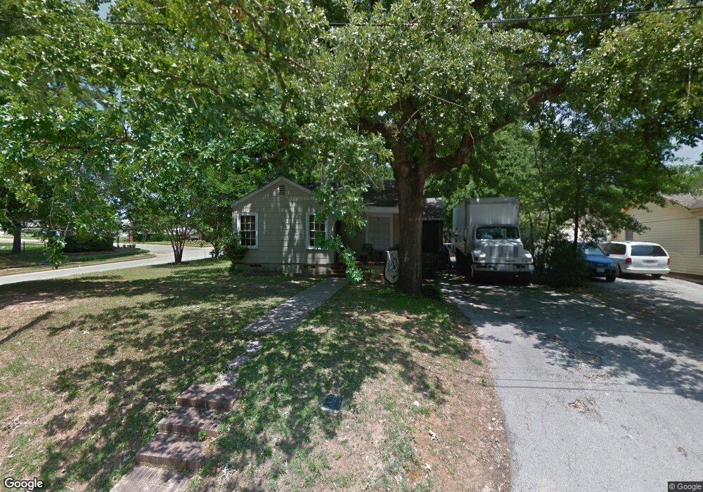 402 Haden St, Tyler, TX 75701 - photo 1