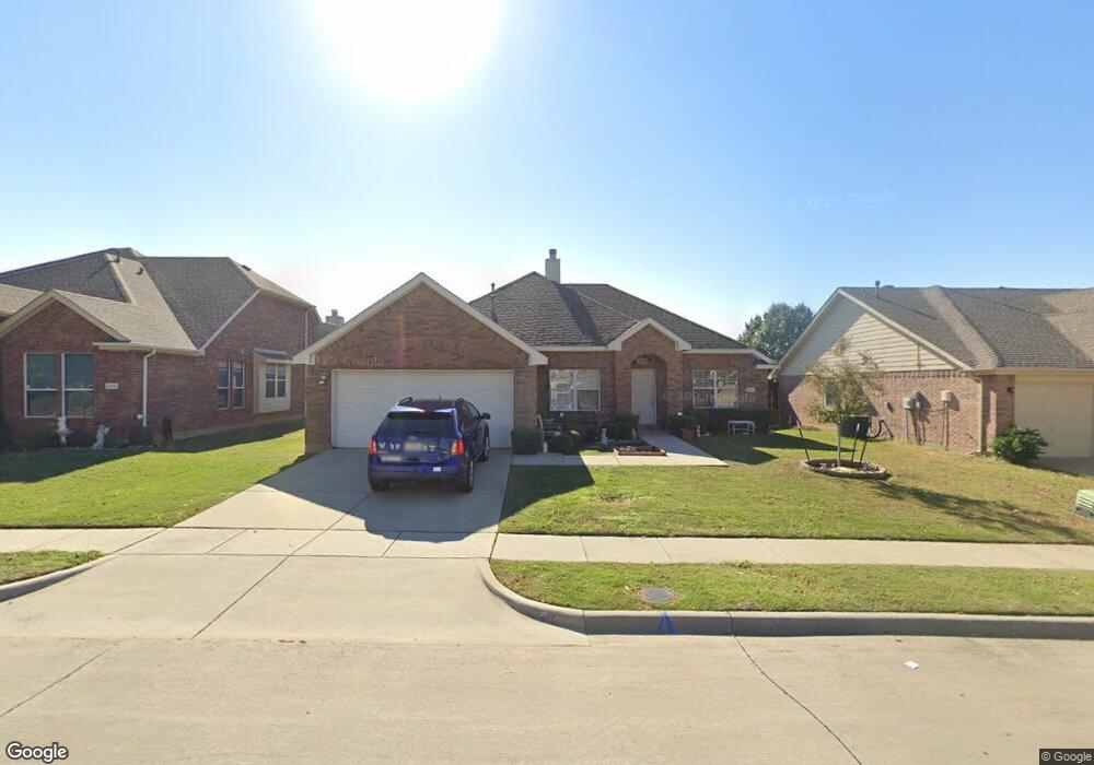 2812 Pinto Dr, Denton, TX 76210 - photo 1