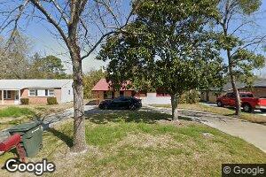 1508 Audubon Dr, Savannah, GA 31415