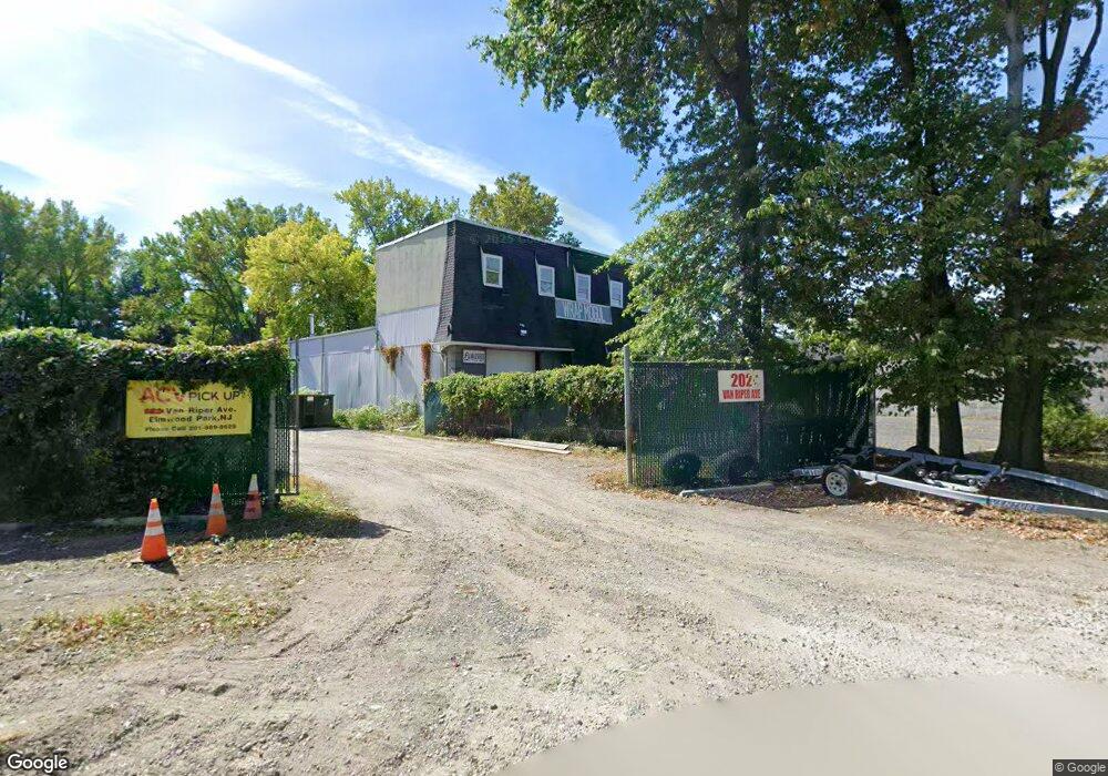 202 van Riper Ave, Elmwood Park, NJ 07407 - photo 1