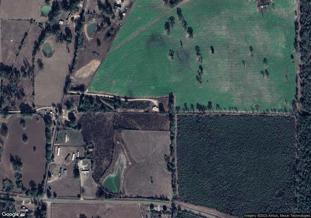 25 Atley Holmes Rd, Jayess, MS 39641 - photo 1