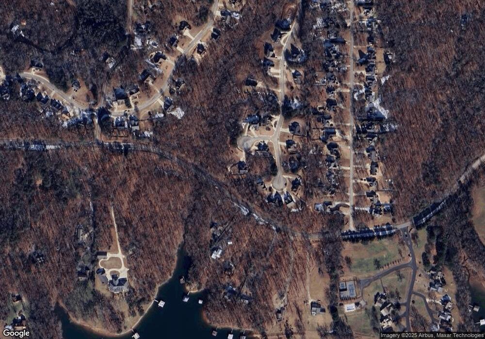 3611 Story Teller Cir, Gainesville, GA 30506 - photo 1