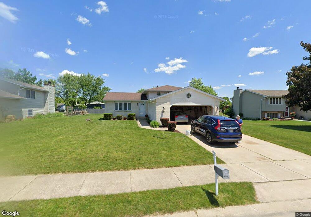 8659 Sherman St, Crown Point, IN 46307 - photo 1