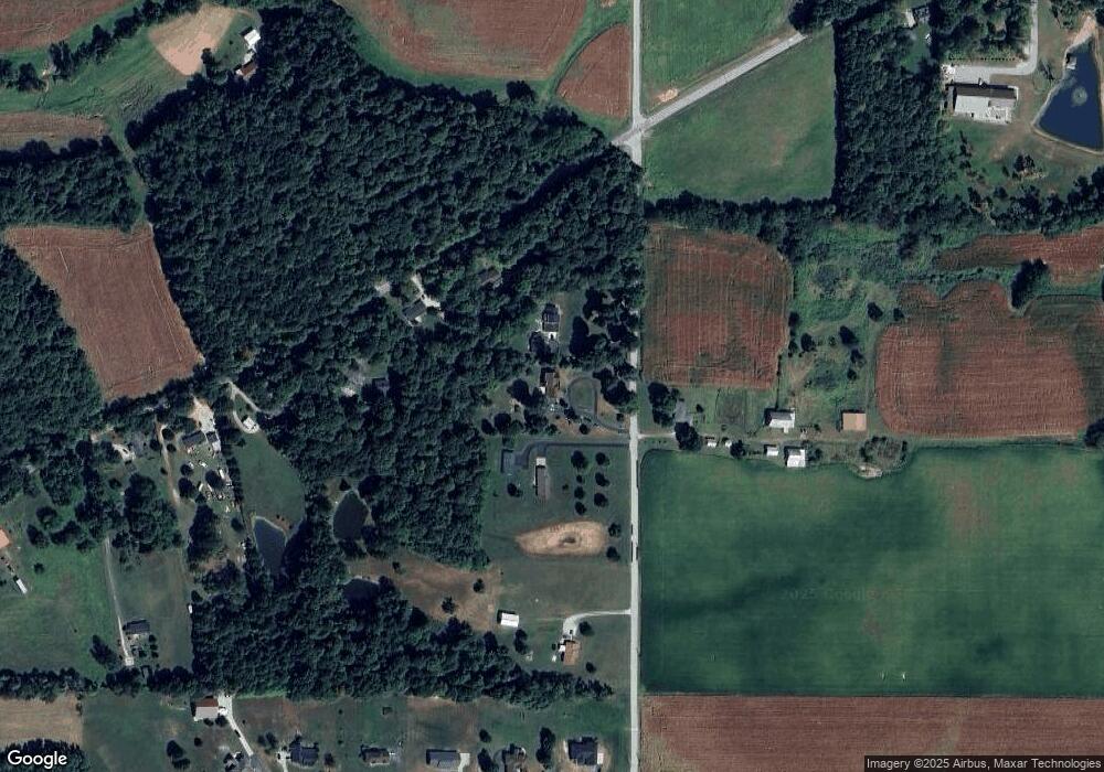 2401 Pfrimmers Chapel Rd NE, Corydon, IN 47112 - photo 1