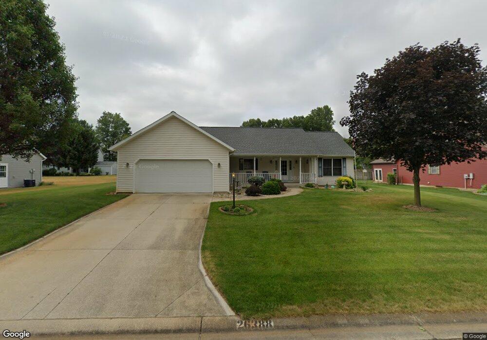 26388 Trappers Pass, South Bend, IN 46619 - photo 1