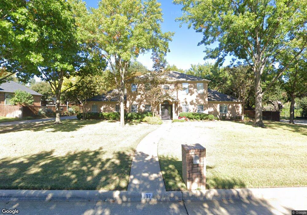 107 Churchill Cir, Southlake, TX 76092 - photo 1