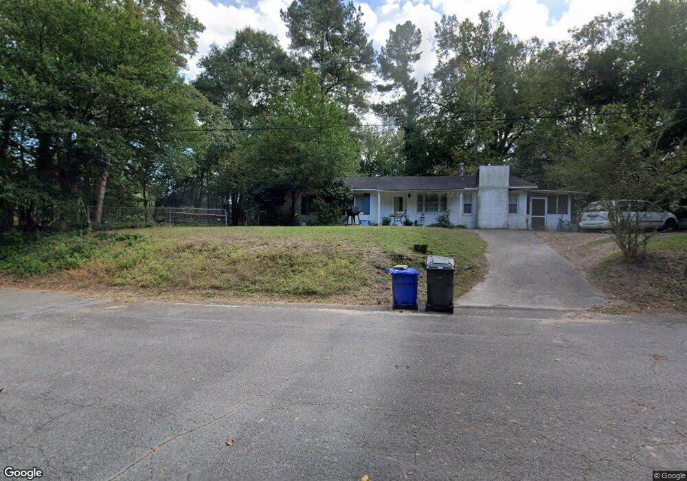 3644 Lake Shore Loop, Augusta, GA 30907 - photo 1