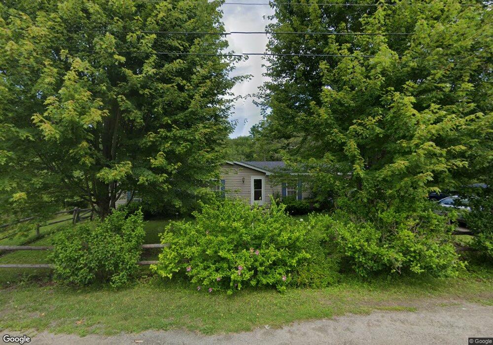 3 Bradley Rd, Boothbay Harbor, ME 04538 - photo 1