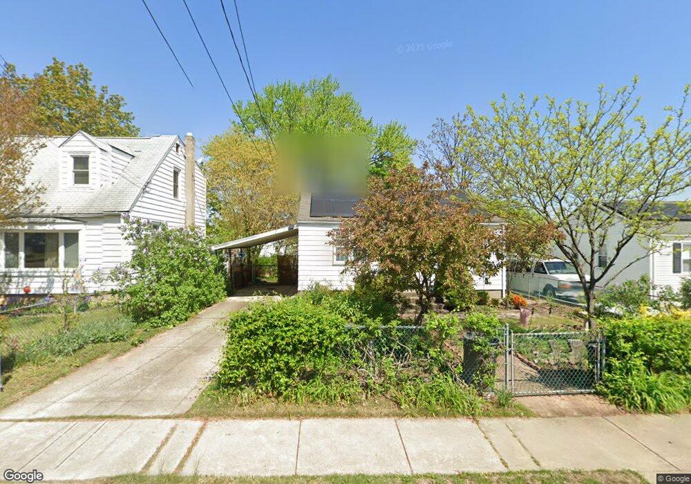 421 Morton Ave, Paulsboro, NJ 08066 - photo 1