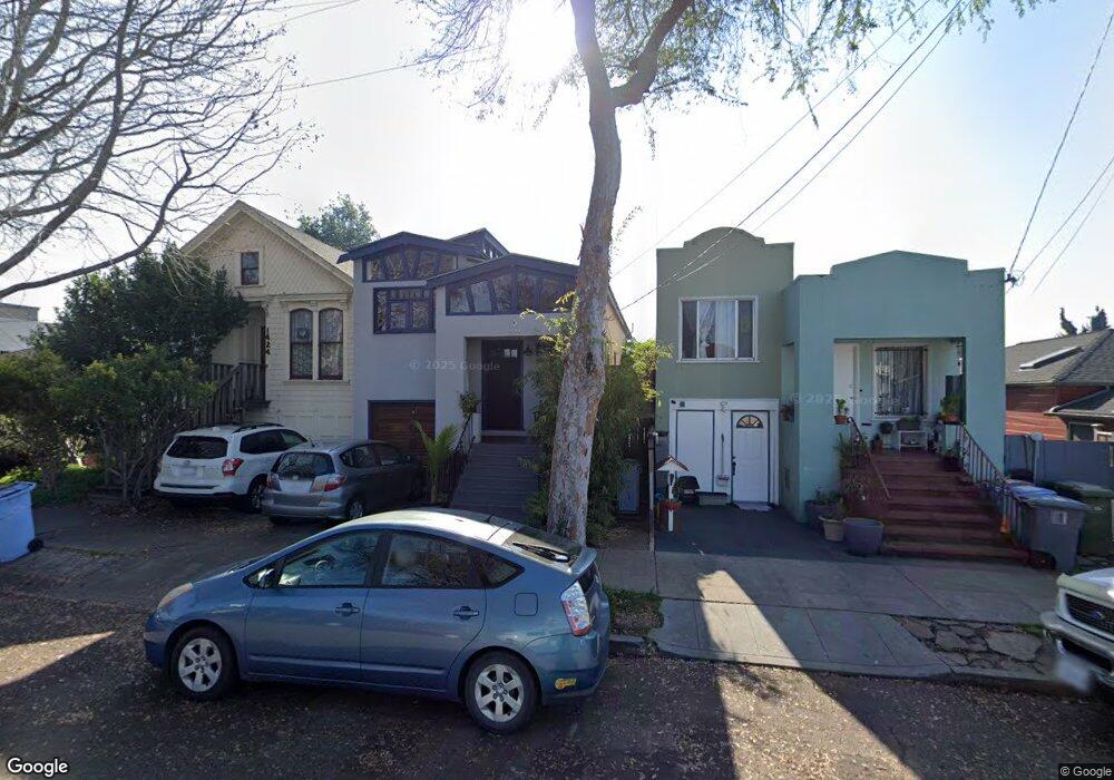 1422 Derby St, Berkeley, CA 94702 - photo 1