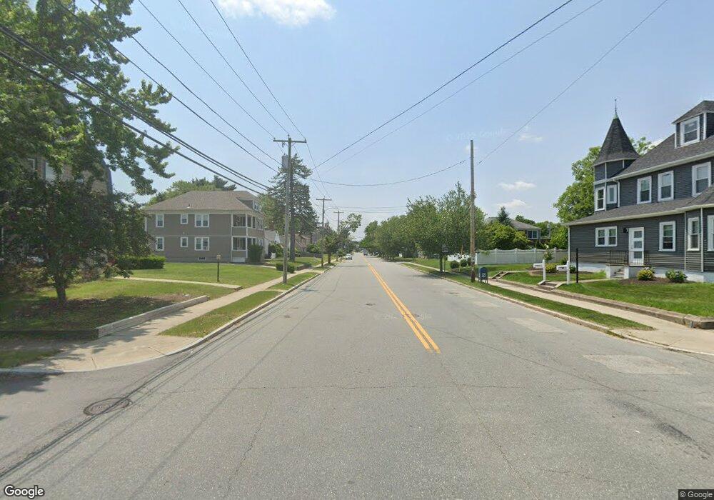 0 Waldron Ave, Cranston, RI 02920 - photo 1