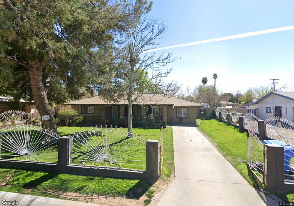 3011 E Monte Vista Rd, Phoenix, AZ 85008 - photo 1