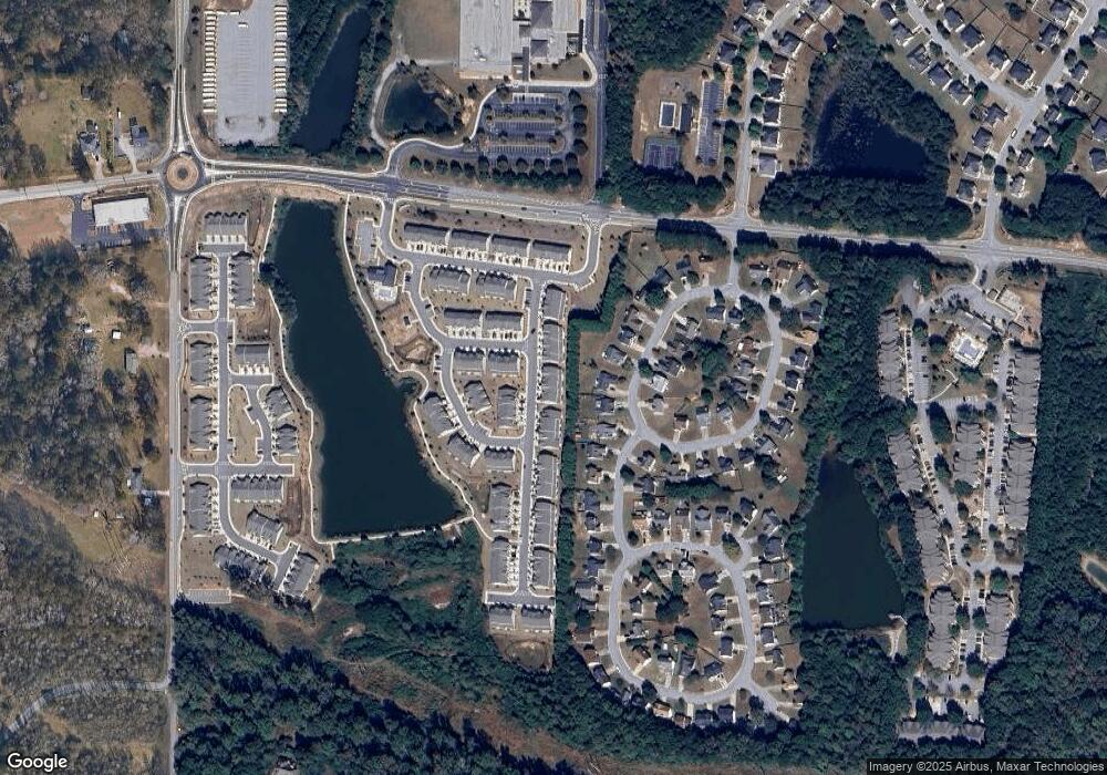 125 Grant Ave, Covington, GA 30016 - photo 1