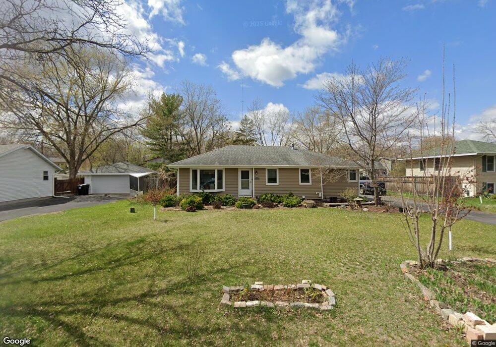 11420 Heather St NW, Coon Rapids, MN 55433 - photo 1