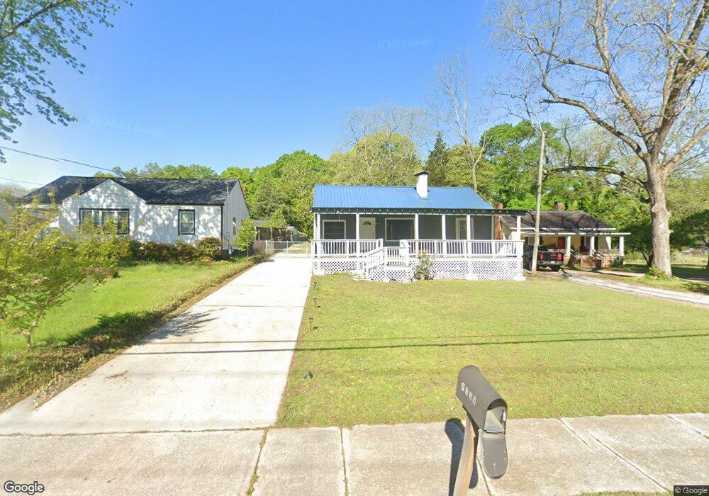 4739 College St unit 1, Forest Park, GA 30297 - photo 1