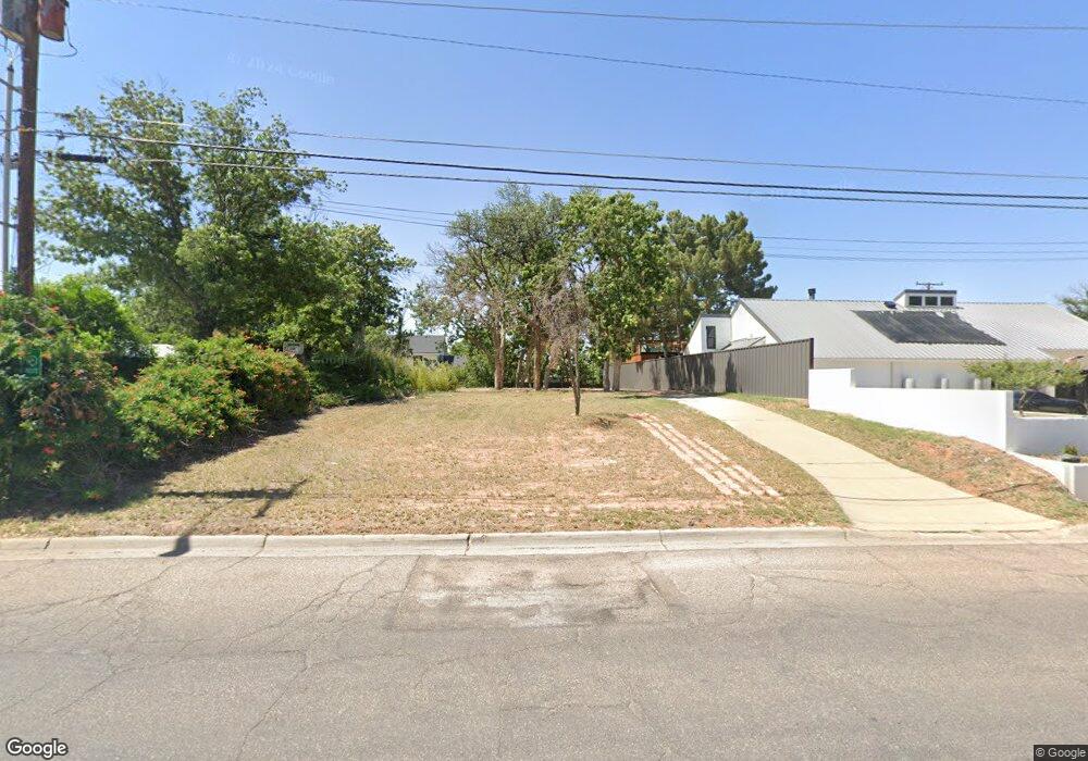 1504 W Golf Course Rd, Midland, TX 79701 - photo 1