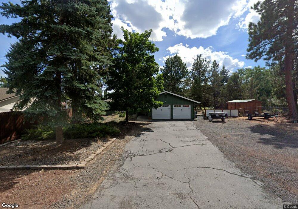 20361 Rae Rd, Bend, OR 97702 - photo 1