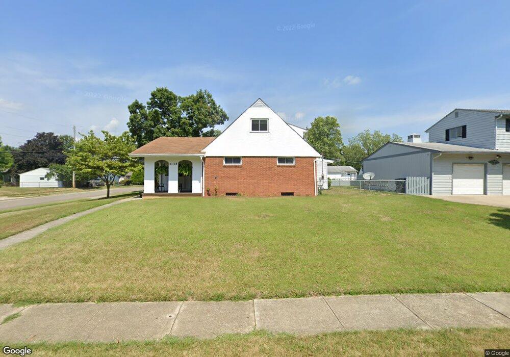 4138 Etna St, Columbus, OH 43213 - photo 1