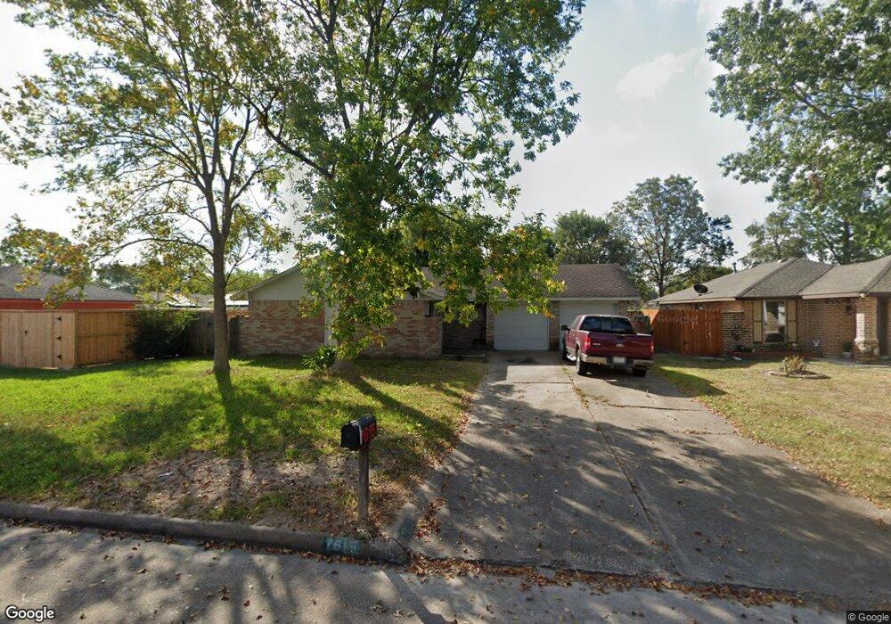 7615 Battlepine Dr, Houston, TX 77040 - photo 1