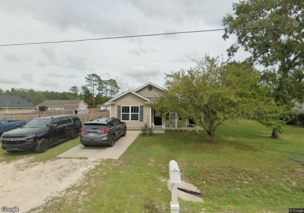 151 Lance Ln, Crawfordville, FL 32327 - photo 1