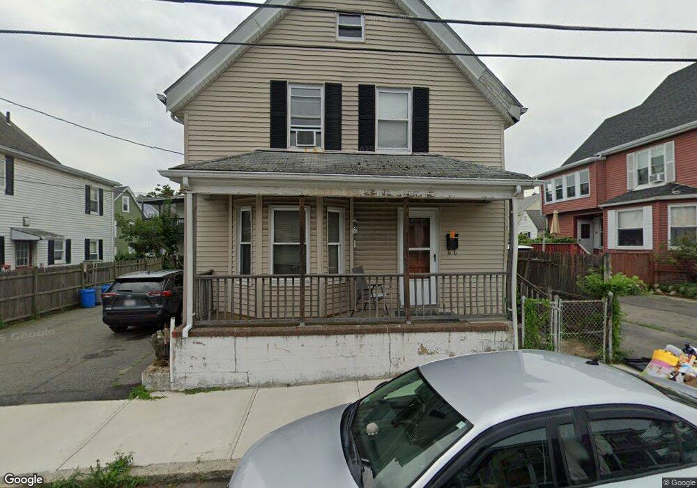 7 Ayer St, Peabody, MA 01960 - photo 1