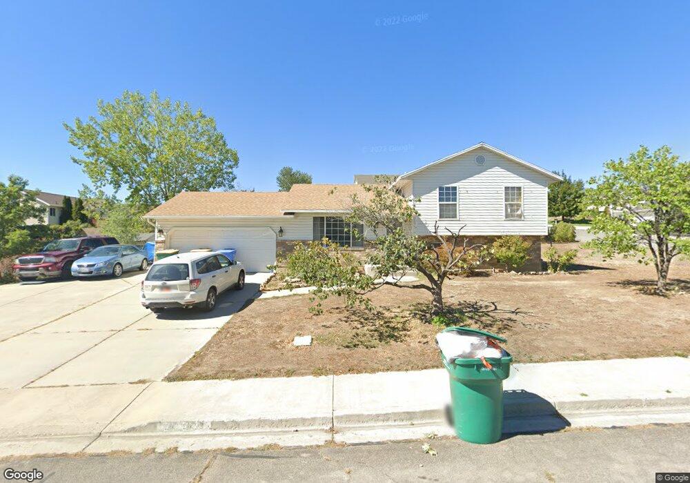 2423 N 380 W, Lehi, UT 84043 - photo 1