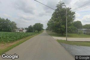 204 S Walnut St, Cambridge City, IN 47327