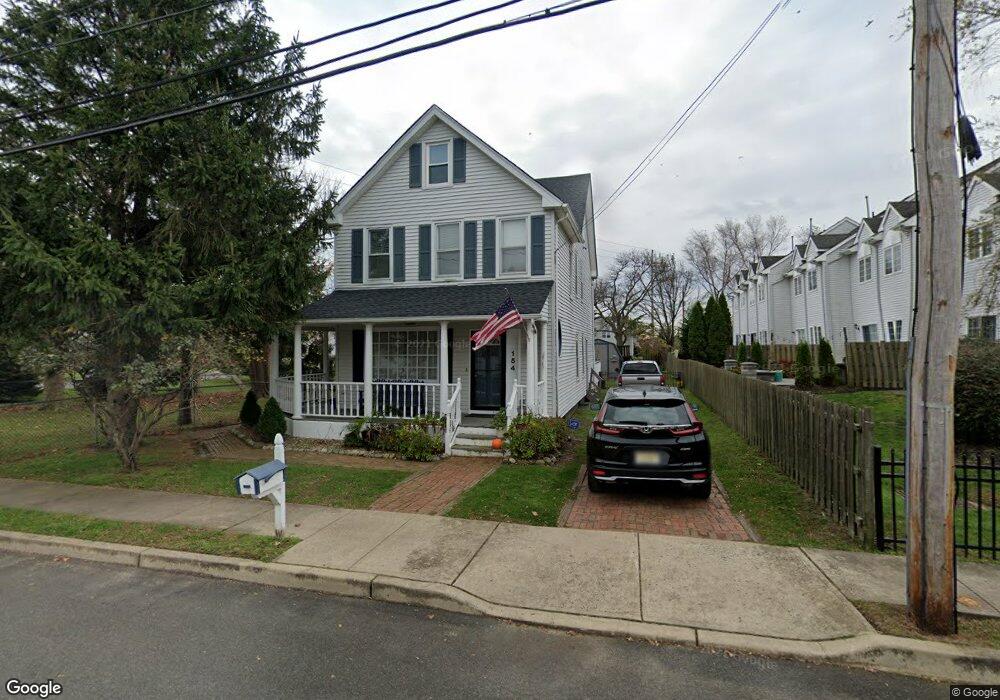 154 Hulick St, Long Branch, NJ 07740 - photo 1