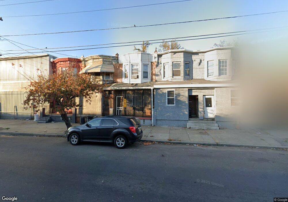 427 Atlantic Ave, Camden, NJ 08104 - photo 1
