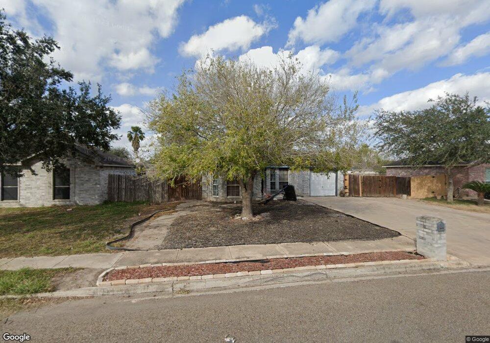 2616 Hawaii, Weslaco, TX 78596 - photo 1