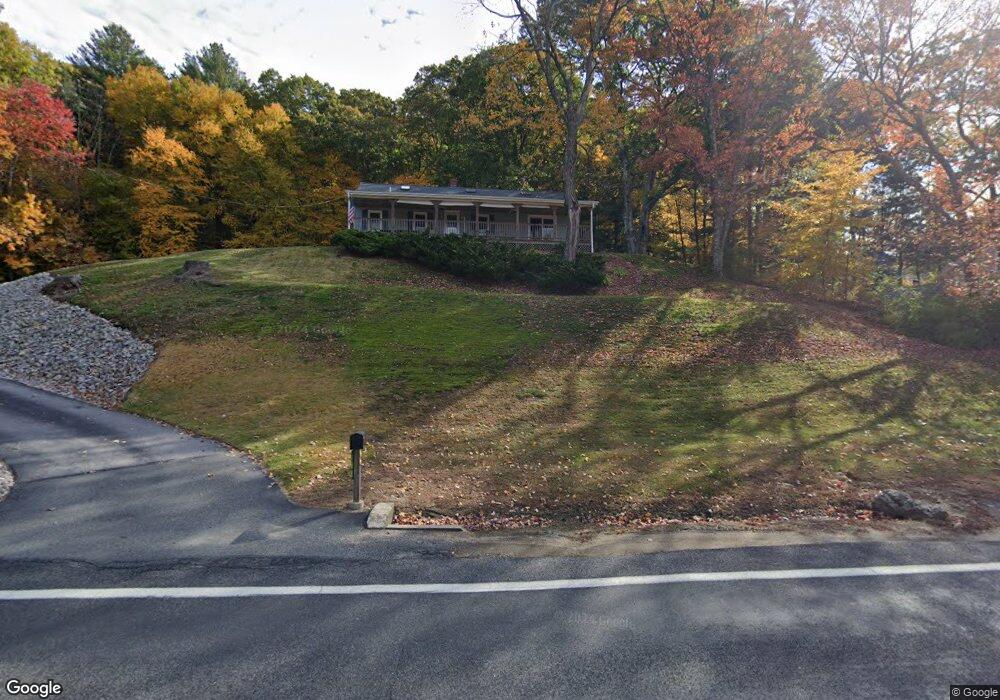 188 Greenville Rd, North Smithfield, RI 02896 - photo 1